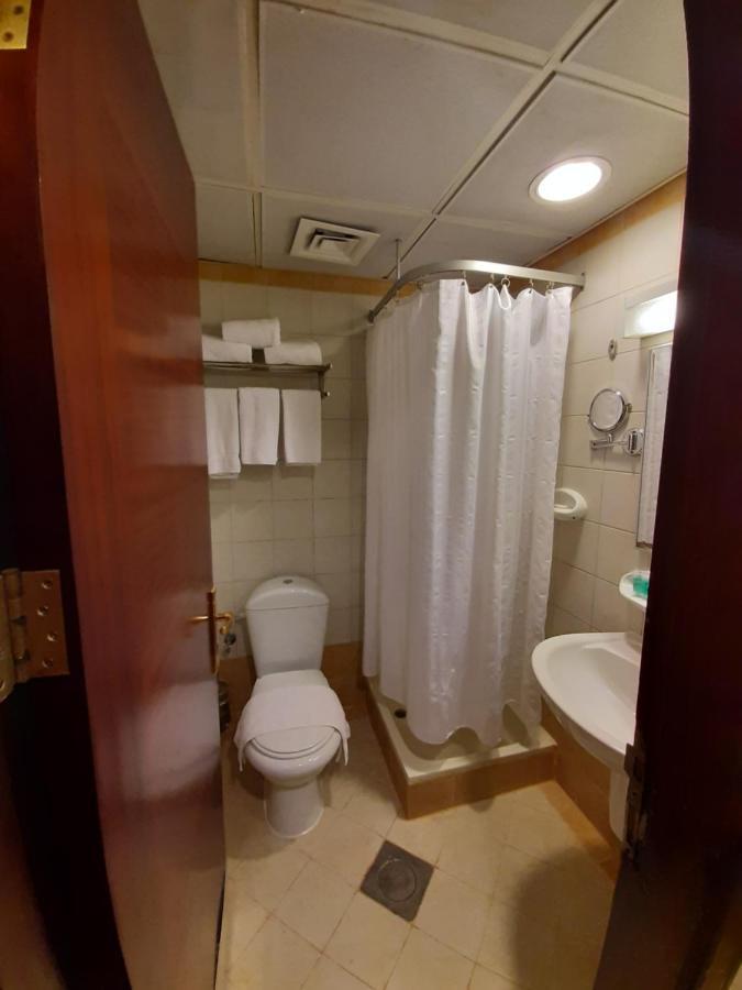 Manar Aleiman Hotel 麦地那 外观 照片