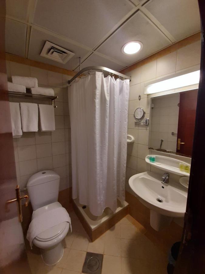 Manar Aleiman Hotel 麦地那 外观 照片