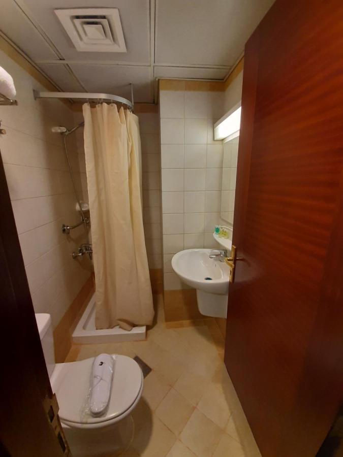Manar Aleiman Hotel 麦地那 外观 照片